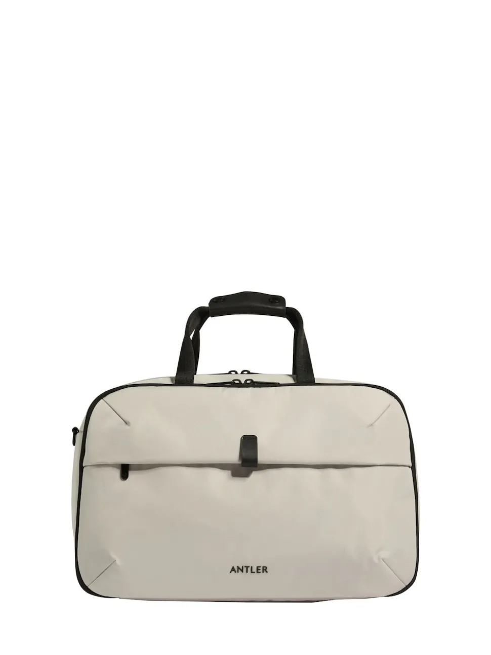 Antler Cream Urban Light Overnight Bag