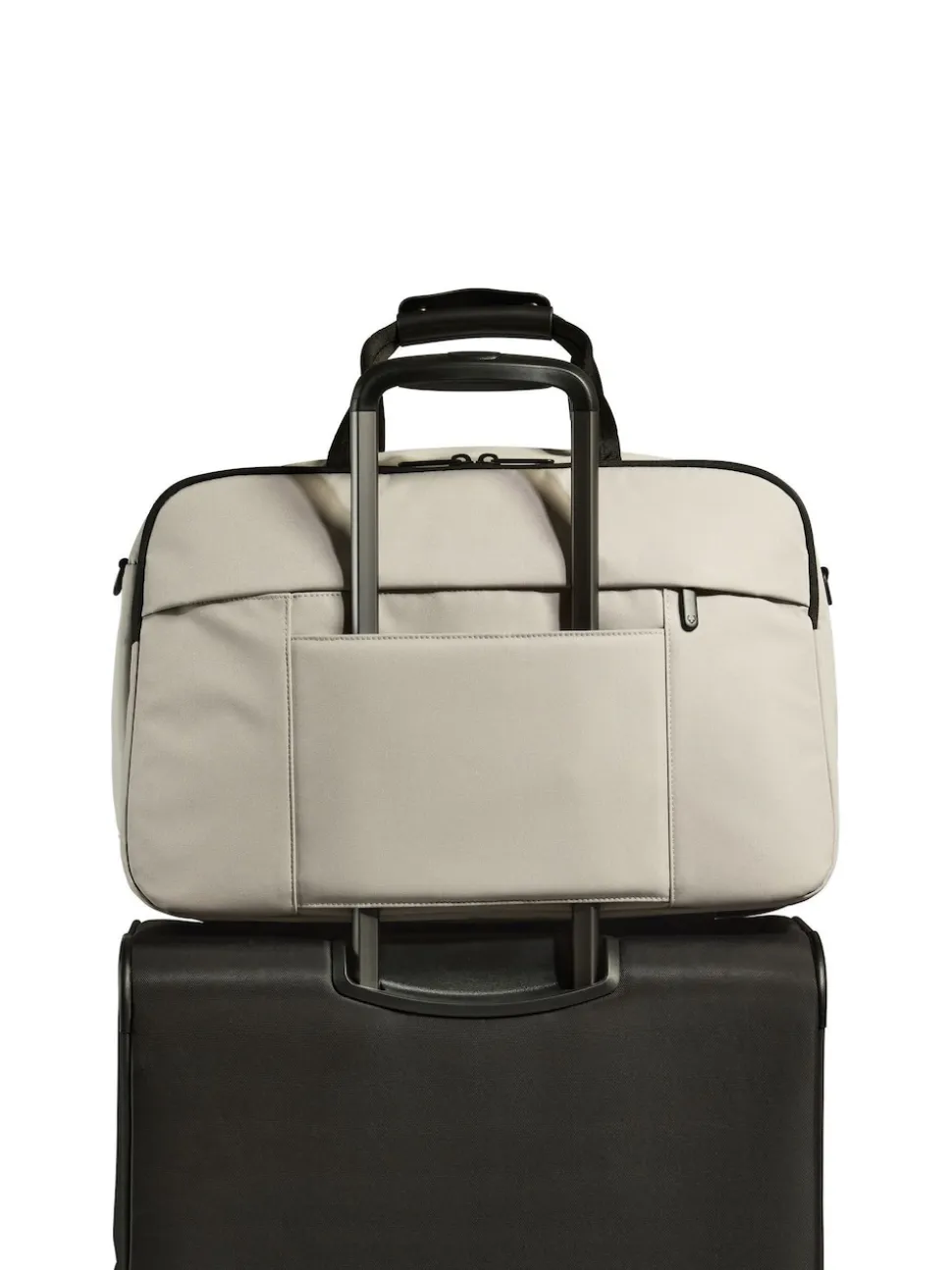 Antler Cream Urban Light Overnight Bag