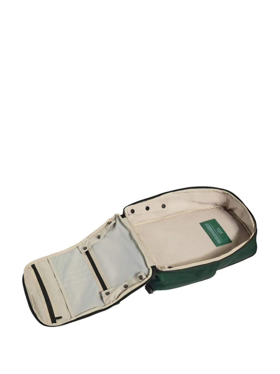 Antler Green Urban Light Large Backpack
