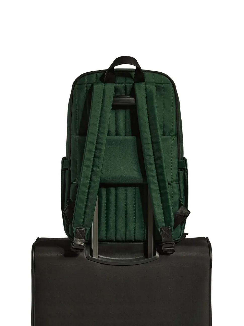 Antler Green Urban Light Large Backpack