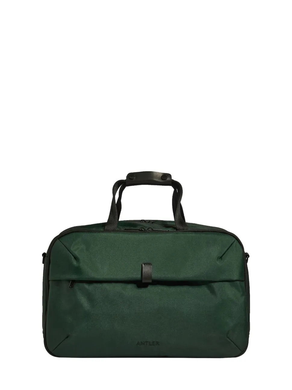 Antler Green Urban Light Overnight Bag