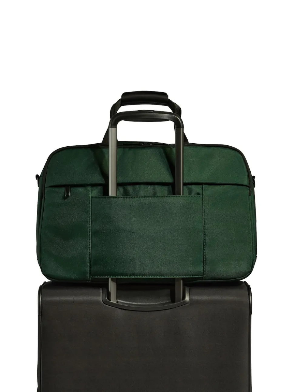 Antler Green Urban Light Overnight Bag