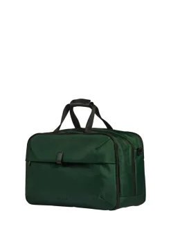 Antler Green Urban Light Overnight Bag