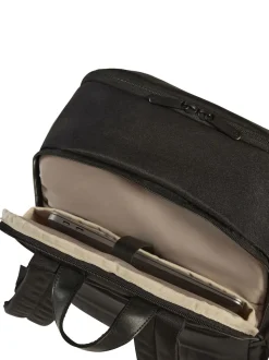 Antler Urban Light Large Black Backpack