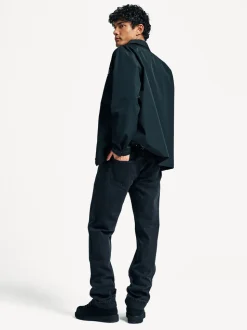 A.P.C. Black New Standard Jeans