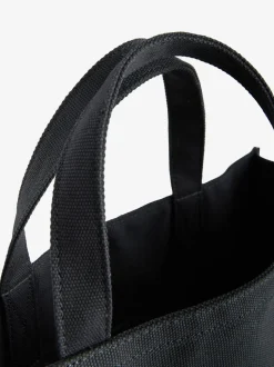 A.P.C. Black Recovery Bag