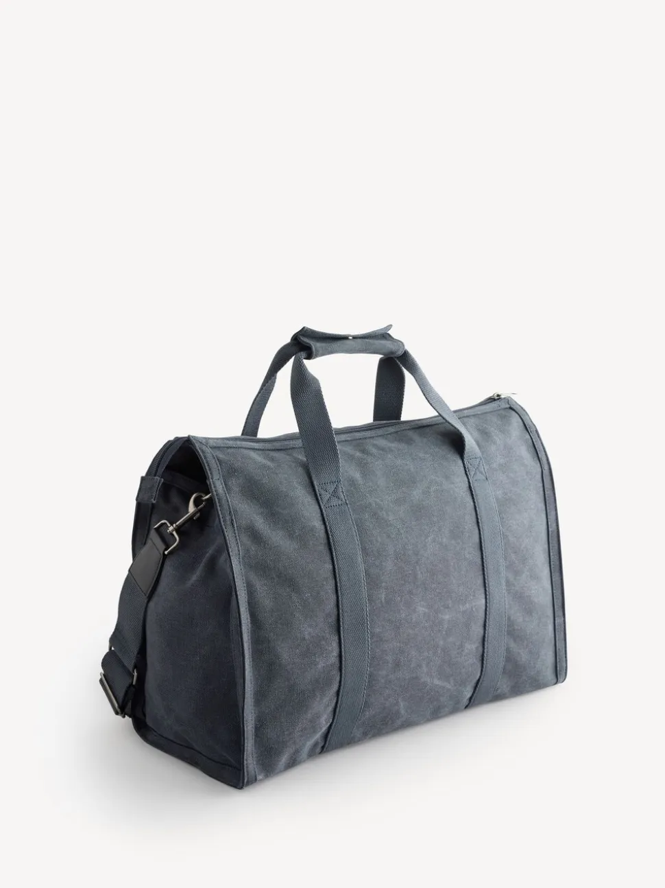 A.P.C. Blue Gym Recuperation Bag