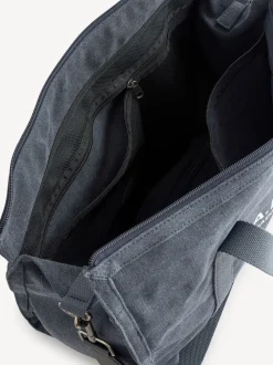 A.P.C. Blue Gym Recuperation Bag