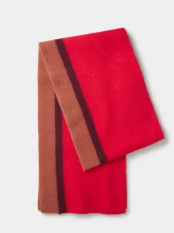 Aubin Farthing College Scarf