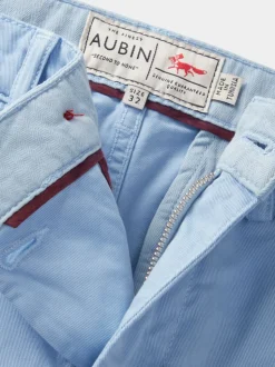 Aubin Stamford 100% Cotton Chino Shorts