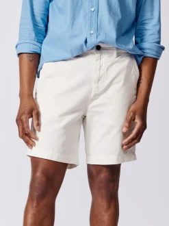 Aubin Stamford 100% Cotton Chino Shorts