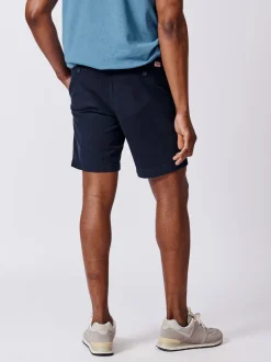 Aubin Stamford 100% Cotton Chino Shorts