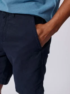 Aubin Stamford 100% Cotton Chino Shorts