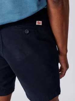 Aubin Stamford 100% Cotton Chino Shorts