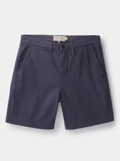 Aubin Stamford 100% Cotton Chino Shorts