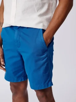 Aubin Stamford 100% Cotton Chino Shorts