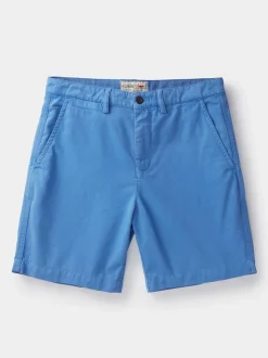 Aubin Stamford 100% Cotton Chino Shorts