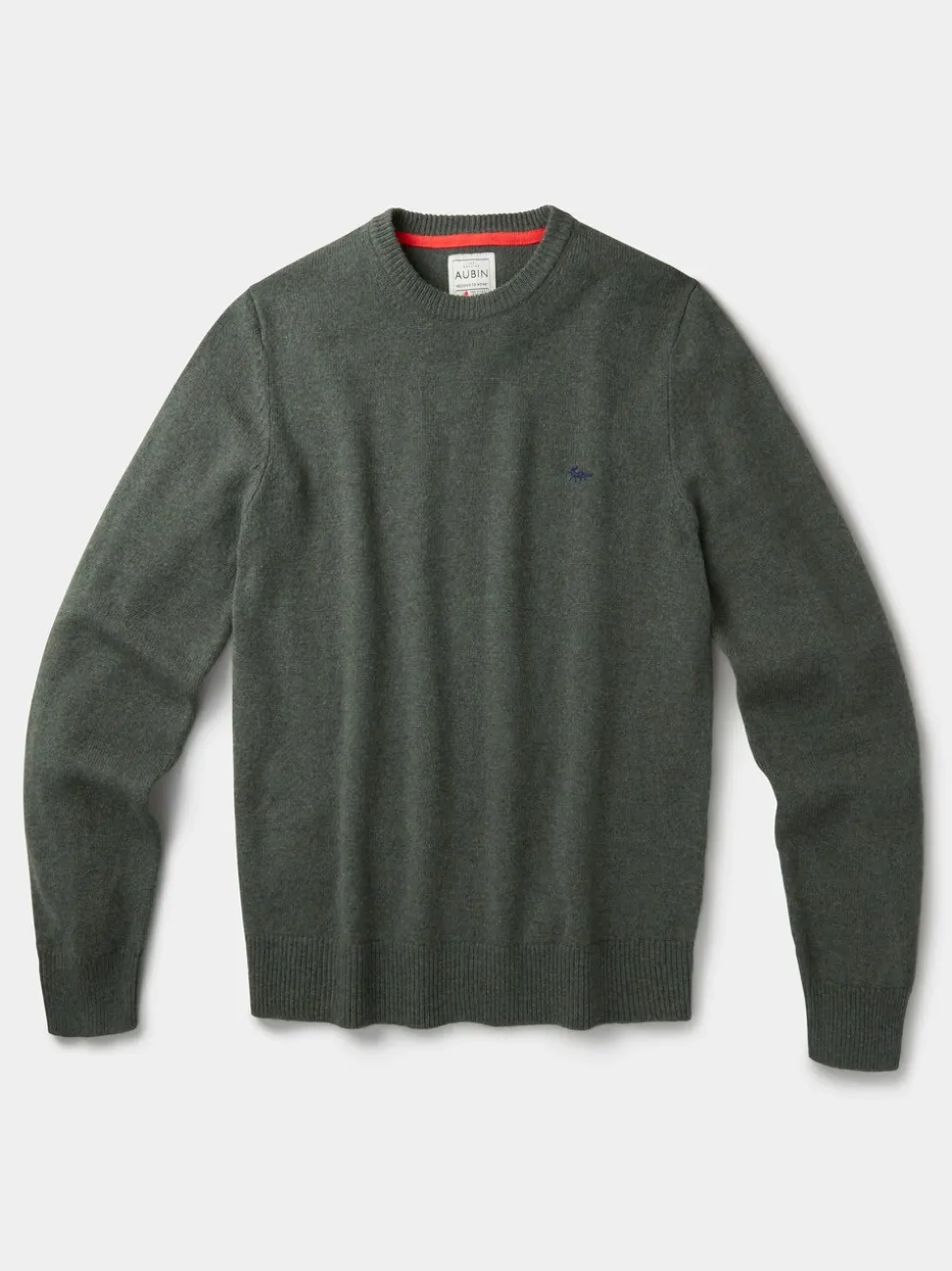 Aubin Westbourne Crew Jumper