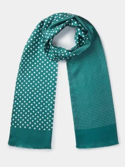 Aubin Wilerton Scarf