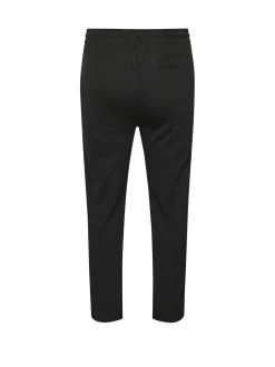 BadRhino Big & Tall Black Worldwide Joggers