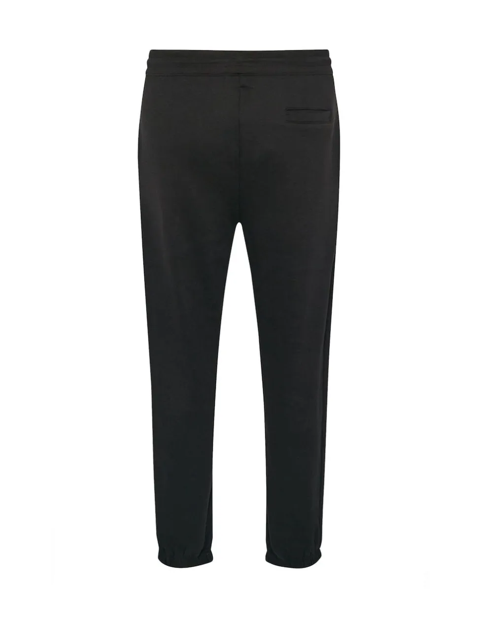 BadRhino Big & Tall Black Dragon Joggers