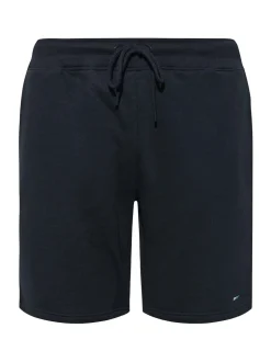 BadRhino Big & Tall Blue Jersey Shorts