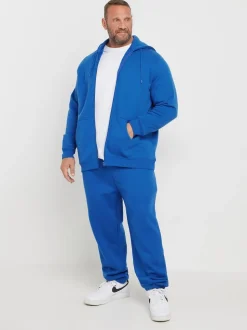 BadRhino Big & Tall Blue Premium Joggers