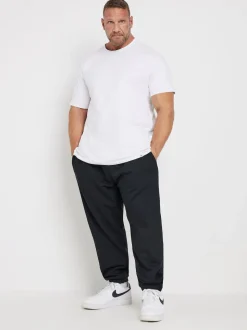 BadRhino Big & Tall Blue Premium Joggers