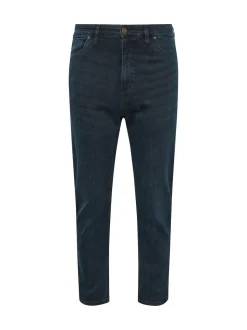 BadRhino Big & Tall Blue Straight Leg Denim Jeans