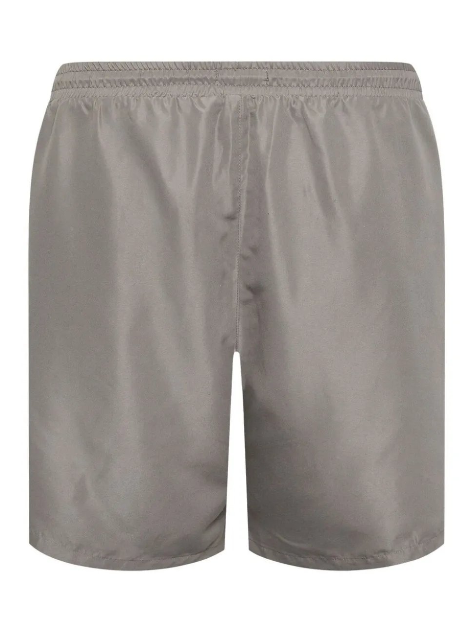 BadRhino Big & Tall Brown Milan Swim Shorts