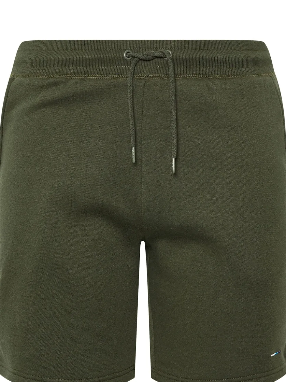 BadRhino Big & Tall Green Joggers Shorts