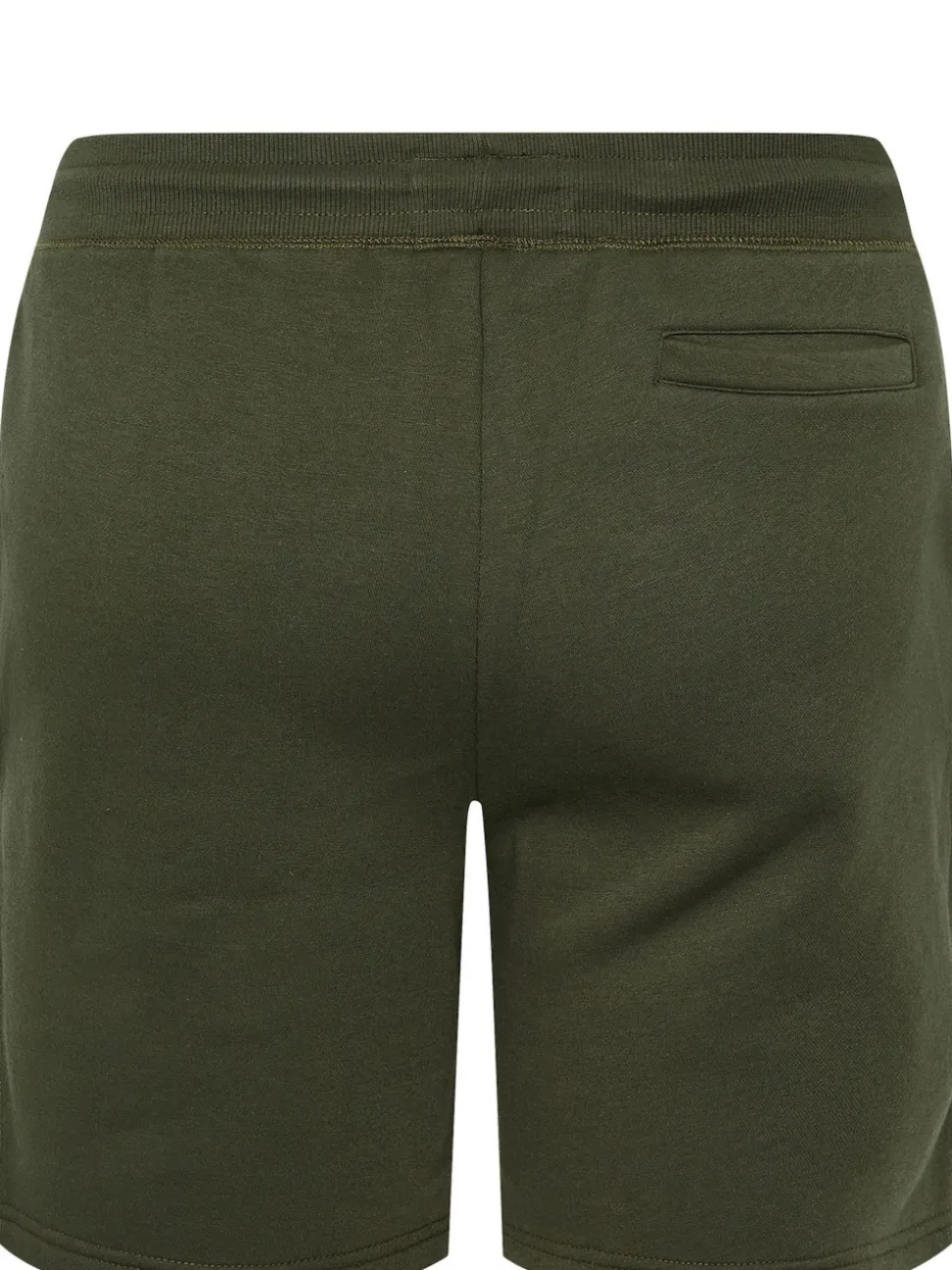 BadRhino Big & Tall Green Joggers Shorts