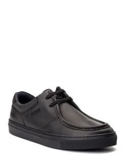 Base London Black Dalston Wallabe