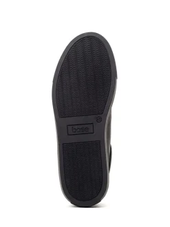 Base London Black Dalston Wallabe