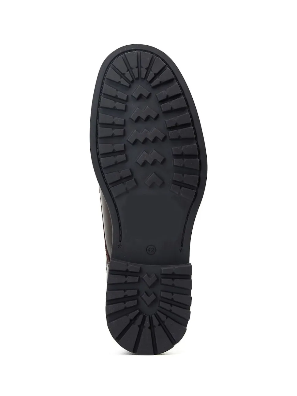 Base London Black Roebuck Chelsea Boot