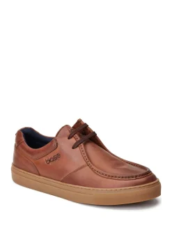 Base London Brown Dalston Wallabe
