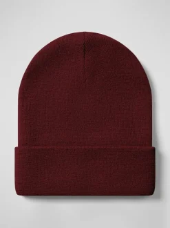 Berghaus Berry Red Inflection Beanie