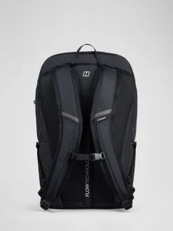 Berghaus Black 24/7 365 U23 Backpack