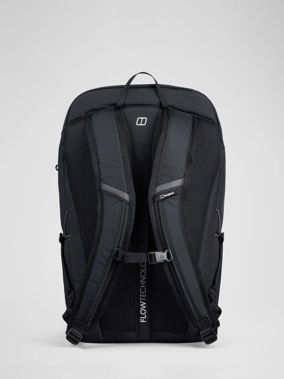 Berghaus Black 24/7 365 U23 Backpack