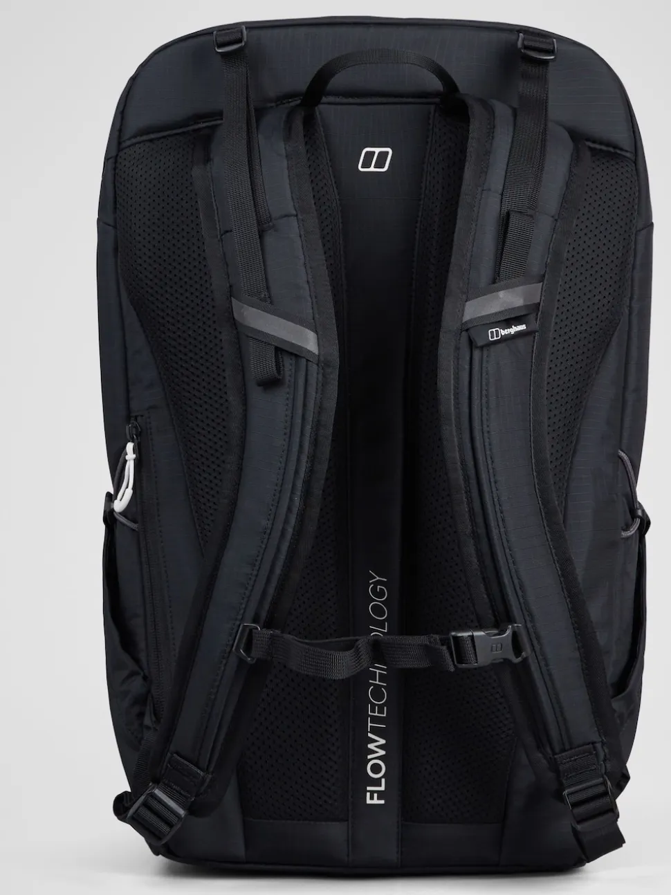 Berghaus Black 24/7 365 U28 Backpack