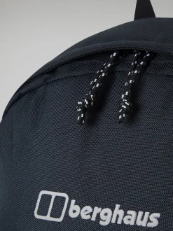 Berghaus Black Brand Bag