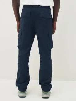 Berghaus Black Everyday Cargo Joggers
