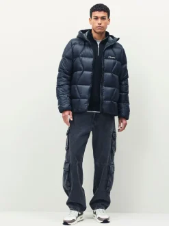 Berghaus Black Explorer Down Jacket