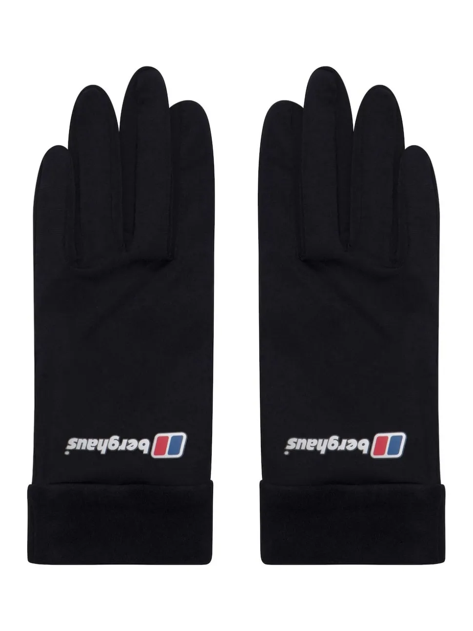 Berghaus Black Gloves