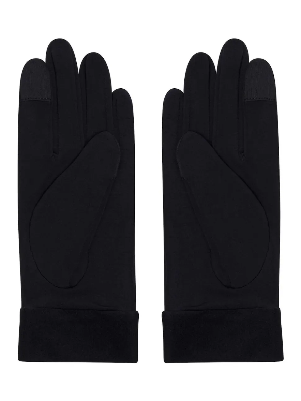 Berghaus Black Gloves