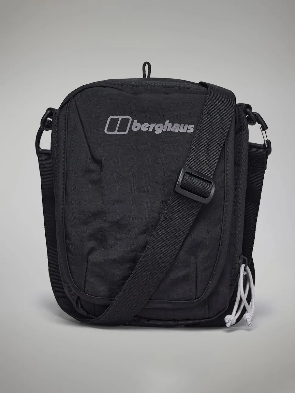 Berghaus Black Large Xodus X-Body Bag