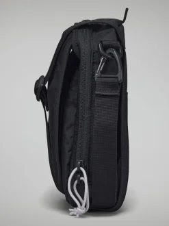Berghaus Black Large Xodus X-Body Bag