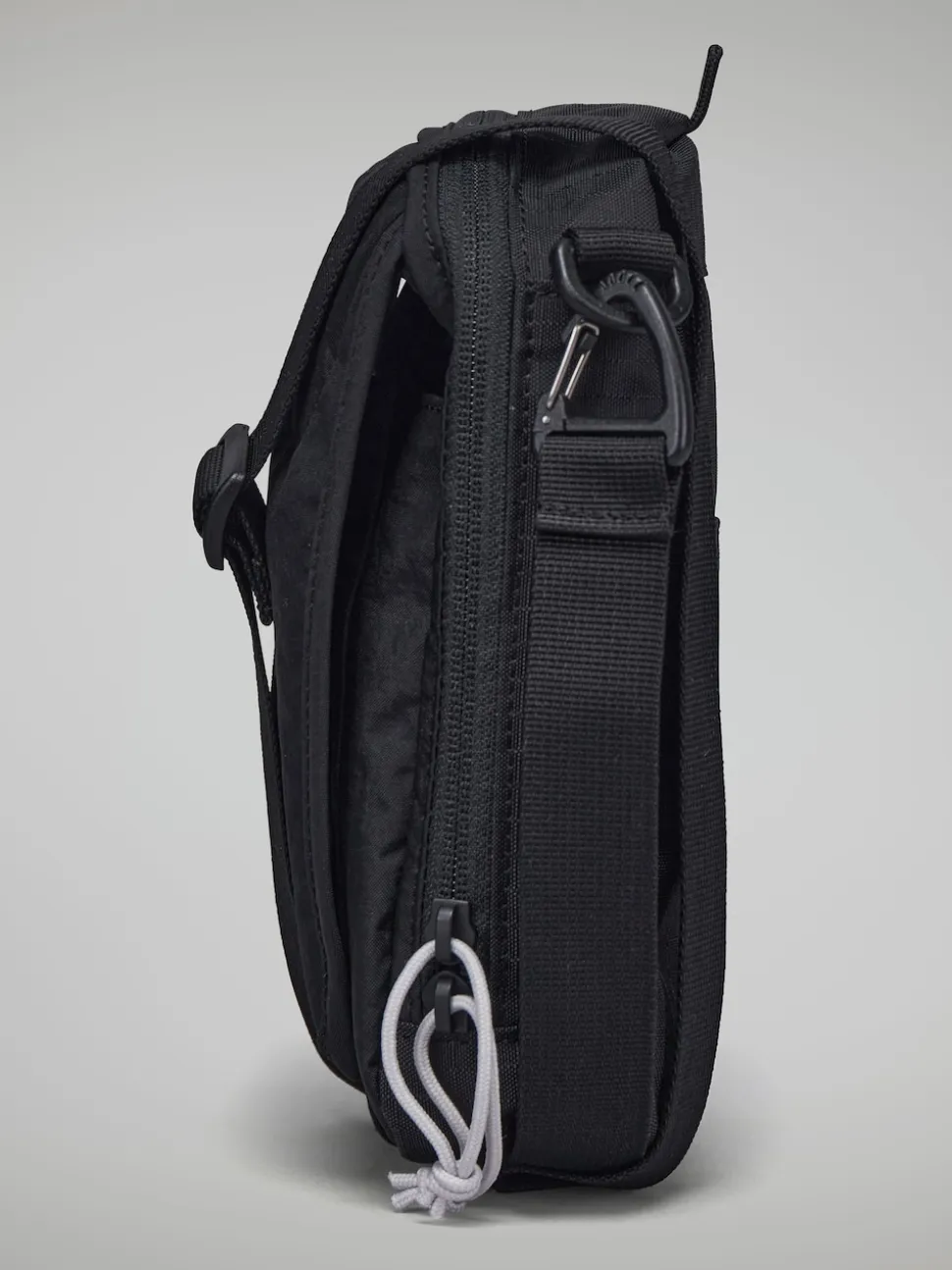 Berghaus Black Large Xodus X-Body Bag