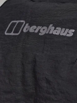 Berghaus Black Large Xodus X-Body Bag