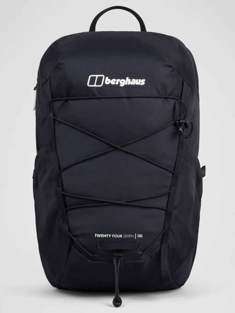 Berghaus Black Rucksack Bag